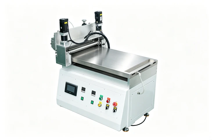 Laboratory Coating Machine manufacturers